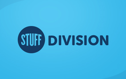 Discovery Stuff Division Portfolio