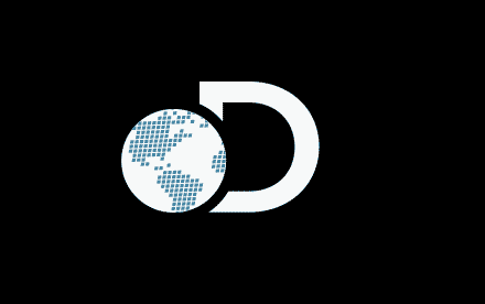 Discovery Logo Portfolio